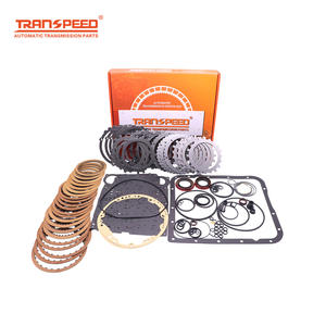 Kit de réparation de maître de reconstruction de Transmission automatique TRANSPEED 4L65E pour Chevrolets buick - Product Image 1