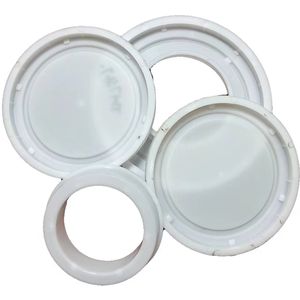 Precio de fábrica personalizado c271250 con fabricación de moldes de inyección de automóviles molde de plástico con filtro de aire c291366 - Product Image 1