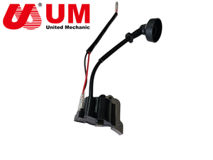 Bobina de Encendido para Desbrozadora UM 260, Accesorio de Alto Rendimiento para Herramientas de Jardín, Venta Directa de Fábrica - Product Image 3