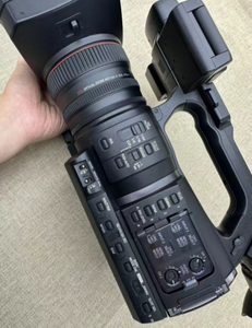 กล้อง 4K ขายดีที่สุดสำหรับ Panasonic AJ-UPX360MC พร้อมซูม 20 เท่า กล้องวิดีโอระดับมืออาชีพ - Product Image 1