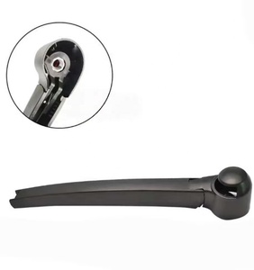Set di Spazzole Tergicristallo Posteriori in Gomma Naturale ad Alta Visibilità <span class=keywords><strong>per</strong></span> Tutte le Condizioni Meteo <span class=keywords><strong>per</strong></span> Volkswagen <span class=keywords><strong>Golf</strong></span> 6 <span class=keywords><strong>7</strong></span> MK6 MK7 VW GTI 2010-2021 - Product Image 4