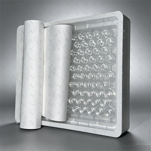Fiale Sterili Pronte all'Uso (RTU) Lavate e Pronte per il Riempimento (RTF) Sterilizzate 2R Fiala in <span class=keywords><strong>Vetro</strong></span> da 3ml - Product Image 6
