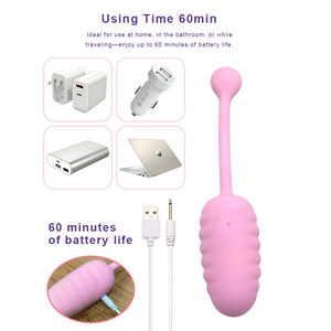 جهاز الاستمناء للعب الجنس للبالغين-للإناث جي سبوت هزاز ألعاب جنسية بن وا كرات للنساء - Product Image 5