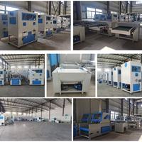 Prensa de corte hidráulica servoasistida semiautomática industrial de alta precisión para prendas de vestir, láminas de espuma EVA, papel, cuero y juntas.