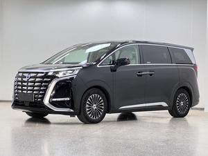 <span class=keywords><strong>รถ</strong></span>ยนต์มือสอง ปี 2024 Denza D9 DM 980 <span class=keywords><strong>รถ</strong></span> MPV หรูหรา ขับเคลื่อนซ้าย เกียร์ออโต้ ทนทาน ประหยัดน้ำมัน เทคโนโลยีขั้นสูง สำหรับครอบครัว 7 ที่นั่ง <span class=keywords><strong>407</strong></span> แรงม้า - Product Image 1