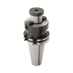Fresa de Cono ISO Ttake Tcb40 H.. D..s, DIN 69871 - Product Image 2