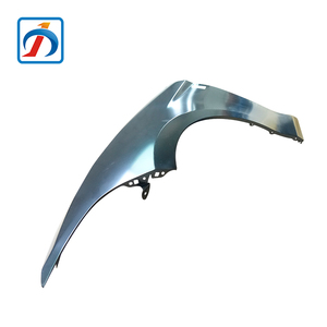 Garde-boue avant F20 pour BMW Série 1 F20 2010-2015, neuf, durable, pièces OEM en gros, 41007284645 - Product Image 4