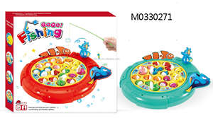 Vendita calda a batteria BO Fish Toys giochi giochi per <span class=keywords><strong>bambini</strong></span> da <span class=keywords><strong>pesca</strong></span> giocattolo da tavolo - Product Image 5