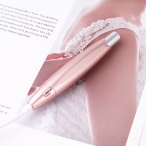 ปากกาเครื่อง PMU แบบพกพา USB แบบ microblading อุปกรณ์สำหรับสักคิ้วริมฝีปาก - Product Image 2