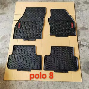 <span class=keywords><strong>Tapis</strong></span> <span class=keywords><strong>de</strong></span> voiture en PVC <span class=keywords><strong>caoutchouc</strong></span> imperméables <span class=keywords><strong>de</strong></span> luxe, sur mesure, adaptés aux <span class=keywords><strong>tapis</strong></span> <span class=keywords><strong>de</strong></span> <span class=keywords><strong>sol</strong></span> en latex pour Volkswagen Polo <span class=keywords><strong>Golf</strong></span> pour Actros - Product Image 1