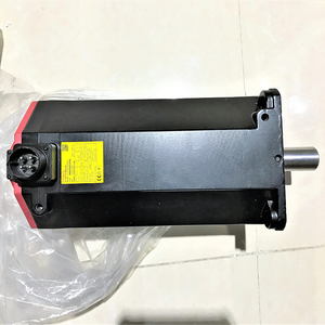 A06B-0043-B100 FANUC New Original AC Servo Motor for Cnc Plc Parts Machines - Product Image 5