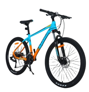 Cina di corrispondenza dei colori degli ultimi prodotti 27.5 pollici per adulti bici/MTB mountain bike /bicicleta 21 velocità mountain bike da strada - Product Image 3