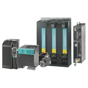 Nuevo Convertidor de Frecuencia PLC Original 6se6430-2ud41-6ga0 6SL3353-1AG41-7fa0 6sr5902-0ae00-0am0 <span class=keywords><strong>6se6440</strong></span>-2ue37-5fa1 <span class=keywords><strong>6se6440</strong></span>- - Product Image 1