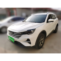 Voiture d'occasion 2020 Jetour X70M certifiée, moteur essence, SUV 6 places, conduite à gauche, pour les acheteurs de SUV familiaux fiables