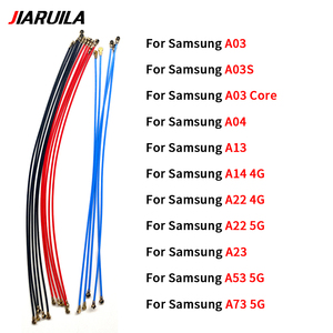 <span class=keywords><strong>Antenne</strong></span> de signal Wifi <span class=keywords><strong>pour</strong></span> <span class=keywords><strong>Samsung</strong></span> A01 A02S A03S A04 A10 A20 A30 A50 A70 A11 A21S A31 A51 A71 A12 A13 A14 A22 A32 A52 A72 A53 A73 - Product Image 4