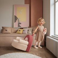 OEM/ODM canapé personnalisé pour enfants canapé en mousse compressée pour bébé pour le salon
