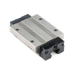 Bloque de Guía Lineal Original de la <span class=keywords><strong>Marca</strong></span> BRC25LA - Product Image 2