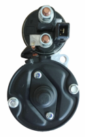 Démarreur automatique de voiture 17415,020911023A, 020911023J, 020911023L, DÉMARREUR pour Audi, Volkswagen,Bosch,Marelli