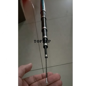 Mástil Telescópico de Fibra de Vidrio de 4m a 16m, Gran Venta - Product Image 5