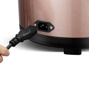 Cuisinière à <span class=keywords><strong>riz</strong></span> électrique de haute qualité avec revêtement antiadhésif, prix plus bas - Product Image 4