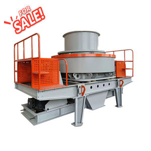 Mountain <b>Rock</b> Artificial Sand <b>Crusher</b> Machine Quarry Sand Crushing Machine Price List High Capacity River Pebble Sand <b>Crusher</b> - Product Image 2