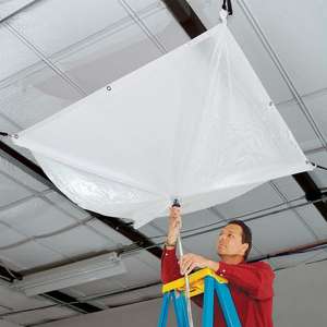 NEW PIG - TLS465-TR Leak <b>diverter</b> for roofs - EAN 036226017690 LEAK <b>DIVERTERS</b> - Product Image 2