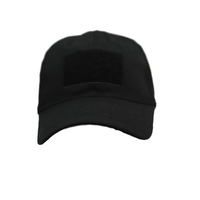 Randonnée en plein air Nouveau design Casquette de baseball camouflage casquette tactique personnalisée