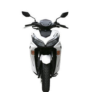 มอเตอร์ไซค์วิบาก กีฬามอเตอร์ไซค์แข่งขัน มอเตอร์ไซค์บนถนน - Product Image 2