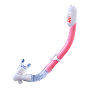 Natación snorkel máscara <span class=keywords><strong>de</strong></span> buceo snorkel <span class=keywords><strong>gafas</strong></span> <span class=keywords><strong>de</strong></span> natación para niños snorkel seco - Product Image 3