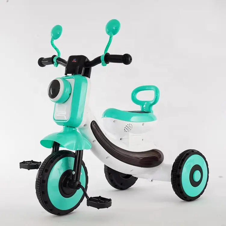 Kopen Goedkope Prijs Plastic Schuim Drie Wielen Kinderen Pedaal Driewielers Voor Kinderen Rijden Op Turkije Markt