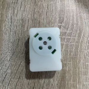 Hộp âm thanh với Báo Chí ánh sáng dẫn để phát lại âm nhạc và ánh sáng cho đồ chơi sang trọng và búp bê - Product Image 1