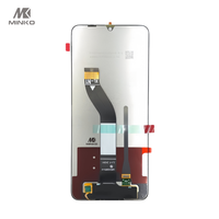 100% nouveaux écrans LCD de téléphone portable TFT Incell pour Redmi 14C écran LCD remplacement de l'écran tactile Hd écran de téléphone portable