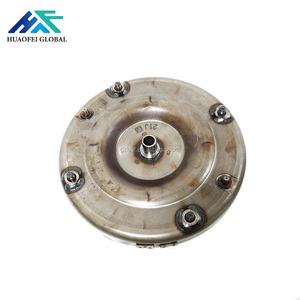 Гидротрансформатор HAF JF011 для вариатора (CVT) для Nissan Mitsubishi - Product Image 3