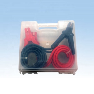 Rehausseur <span class=keywords><strong>de</strong></span> batterie <span class=keywords><strong>de</strong></span> secours, câble booster, <span class=keywords><strong>pince</strong></span> - Product Image 5