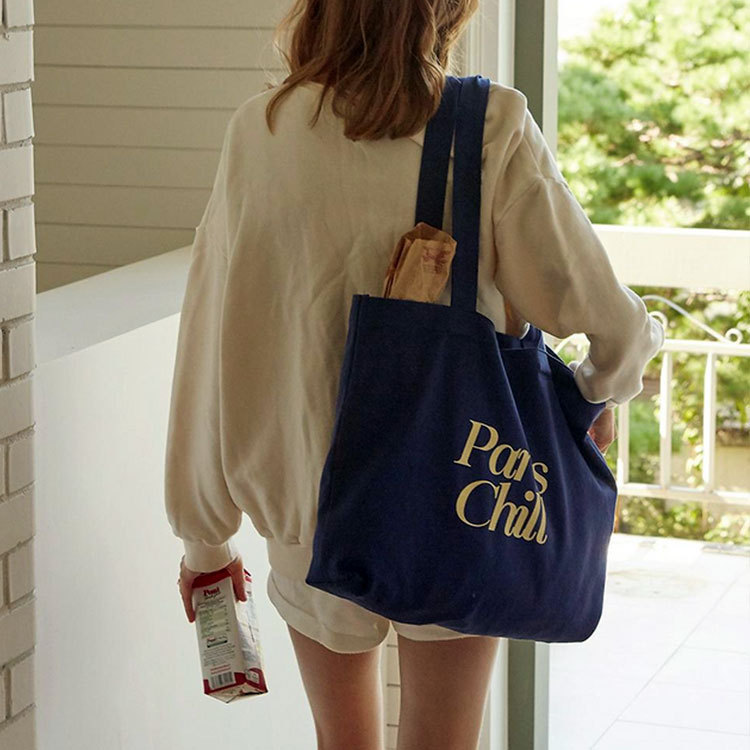 sac en toile