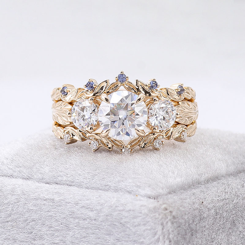 High Quality Ruby Stone Ring Jewelry