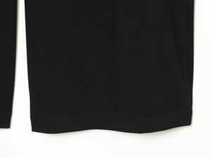 Pantalon large à boucle métallique personnalisée - Pantalon cargo oversize pour femme, OEM/ODM par une usine de vêtements chinoise - Product Image 6
