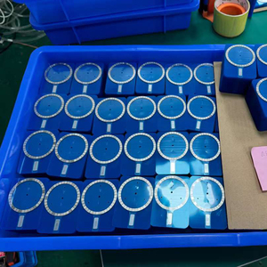 Jdm เวียดนามแบบกำหนดเองอาร์เรย์แม่เหล็กแรงสูงแบบไร้สายแม่เหล็กชาร์จเร็วแม่เหล็กถาวรอาร์เรย์แม่เหล็กหายากเอิร์ธ - Product Image 6