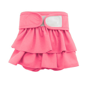 Culottes physiologiques réutilisables <span class=keywords><strong>pour</strong></span> chiens, sous-vêtements, jupes, pantalons menstruels, shorts lavables <span class=keywords><strong>pour</strong></span> animaux de compagnie - Product Image 6