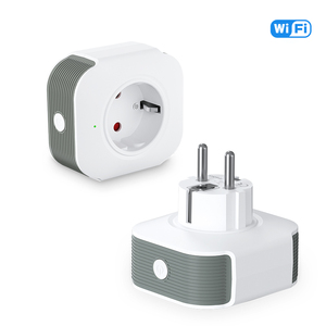 <strong>WiFi</strong> Smart <strong>Plug</strong> Remote Control Timer Switch Smart Power Socket Outlet Wi-Fi Smart Portable <strong>Plug</strong> - Product Image 6