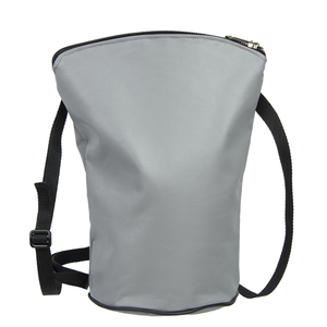 Tùy chỉnh đáng tin cậy Nhà cung cấp Crossbody công cụ Vai bagtarpaulin Lineman làm việc ở độ cao công cụ PVC túi - Product Image 1