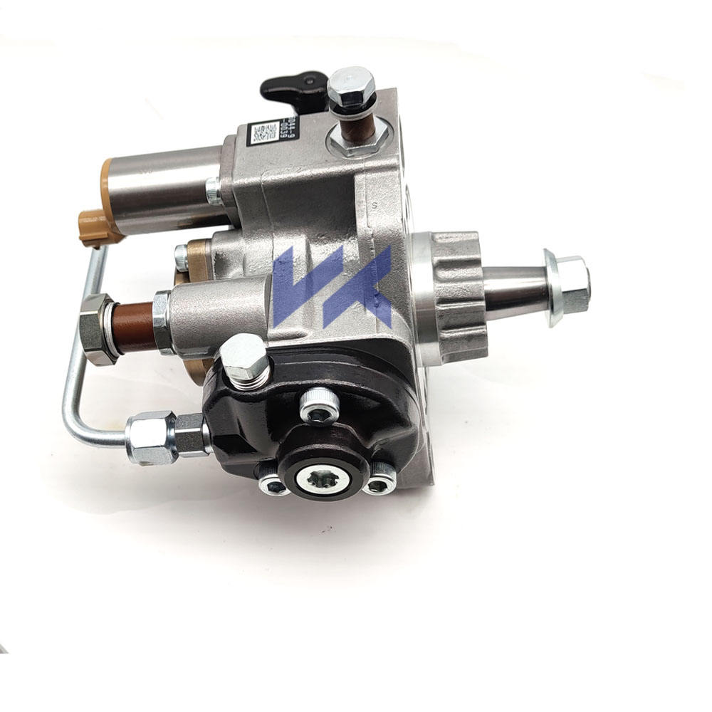 いすゞディーゼル燃料噴射ポンプ