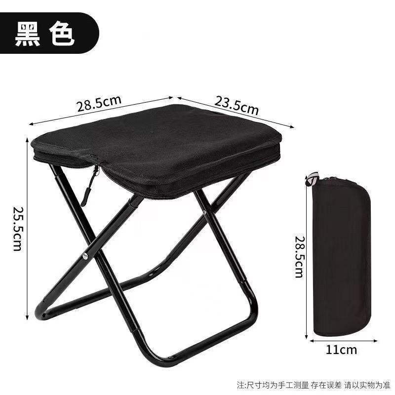 Khaki [Foldable Handbag] Opens in Seconds