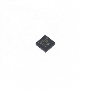 UCD7138DRSR SON-6-EP(3x3) Gate <b>Driver</b> Chip - Product Image 1