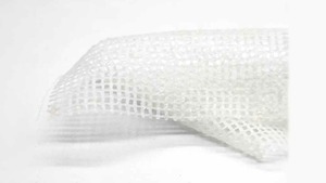 Pansement en gaze de paraffine stérile pour les brûlures et les plaies, doux et non adhérent - Product Image 1
