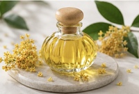 Huile d'Osmanthus MANHAY de qualité cosmétique, liquide séché par pulvérisation, toutes saisons