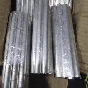 <span class=keywords><strong>Tube</strong></span> <span class=keywords><strong>rond</strong></span> sans soudure en <span class=keywords><strong>acier</strong></span> inoxydable 316 316L, surface BA, norme ASTM Sch10-40, alliage de soudage anticorrosion - Product Image 2