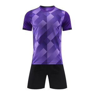 Maillot de football personnalisé 2026 pour enfants et hommes – Tenue de foot de qualité supérieure pour équipes nationales et clubs - Product Image 3