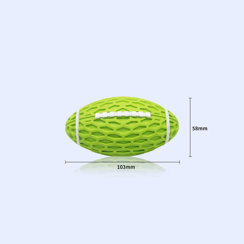 สีเขียว M