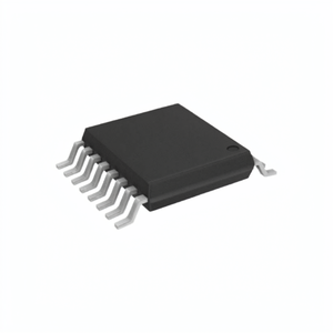 Composants électroniques de puces de gestion de l'alimentation (PMIC) 16 TSSOP Distributeur agréé S-8205BAF-TCT1U - Product Image 1